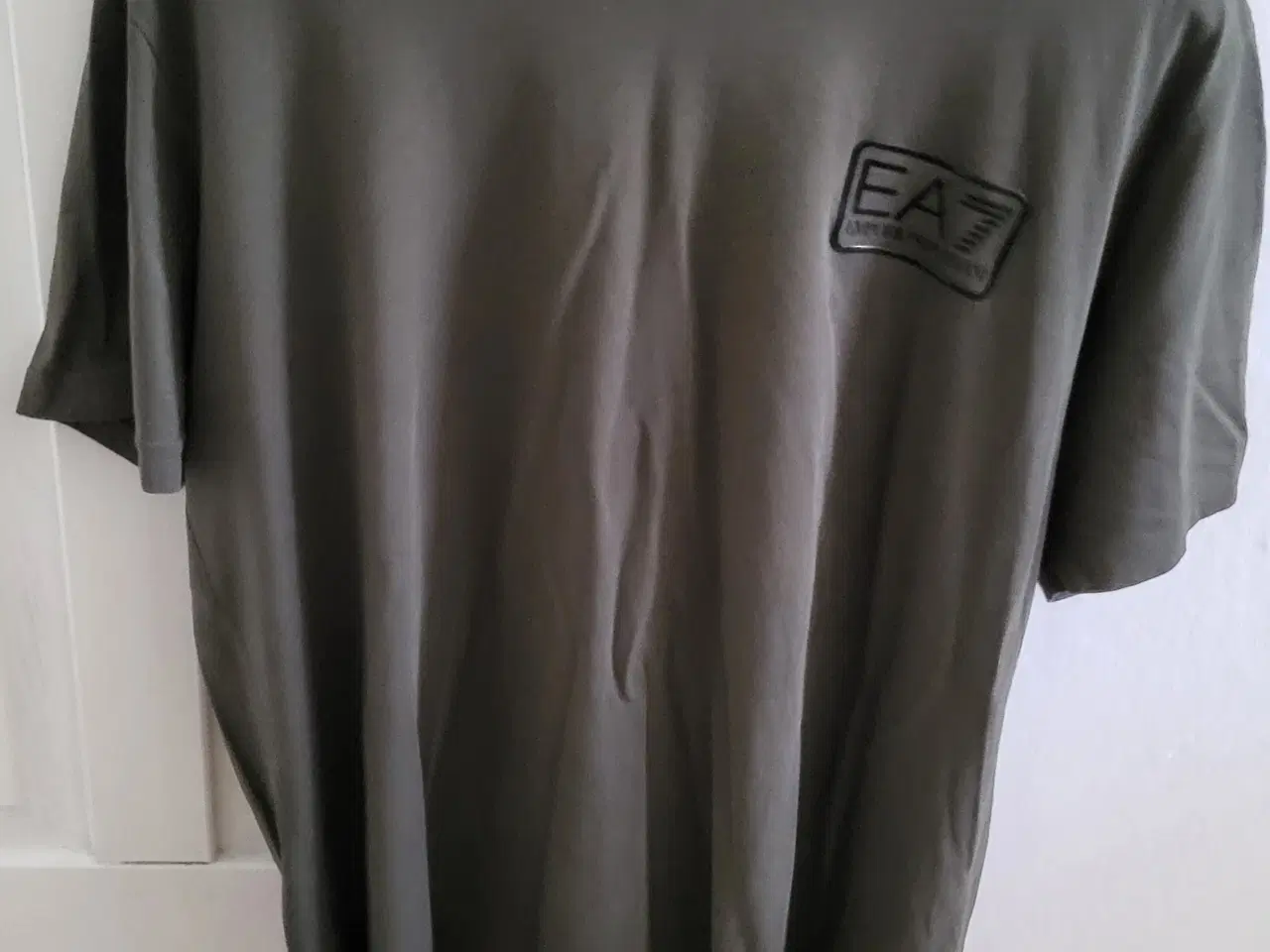 Billede 1 - EA7 T-shirt XXl