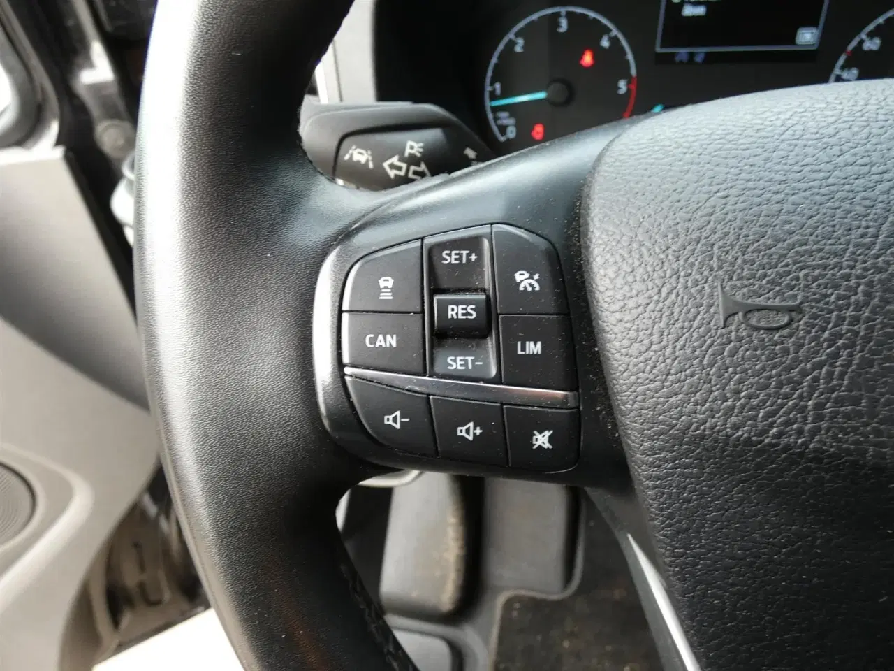 Billede 14 - Ford Transit Custom 300 L2H1 2,0 TDCi Active 170HK Van 6g Aut.