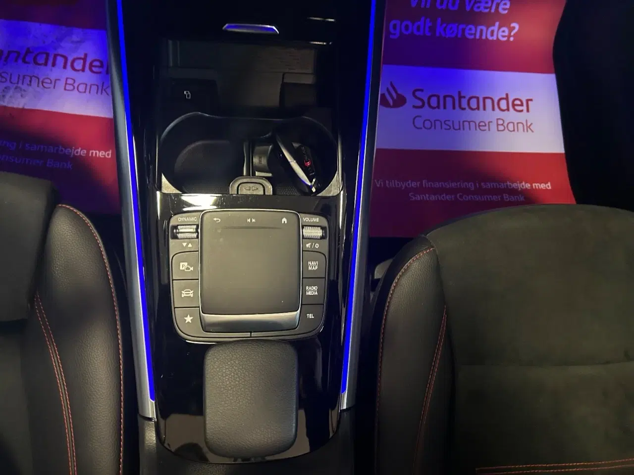 Billede 18 - Mercedes EQA250  AMG Line