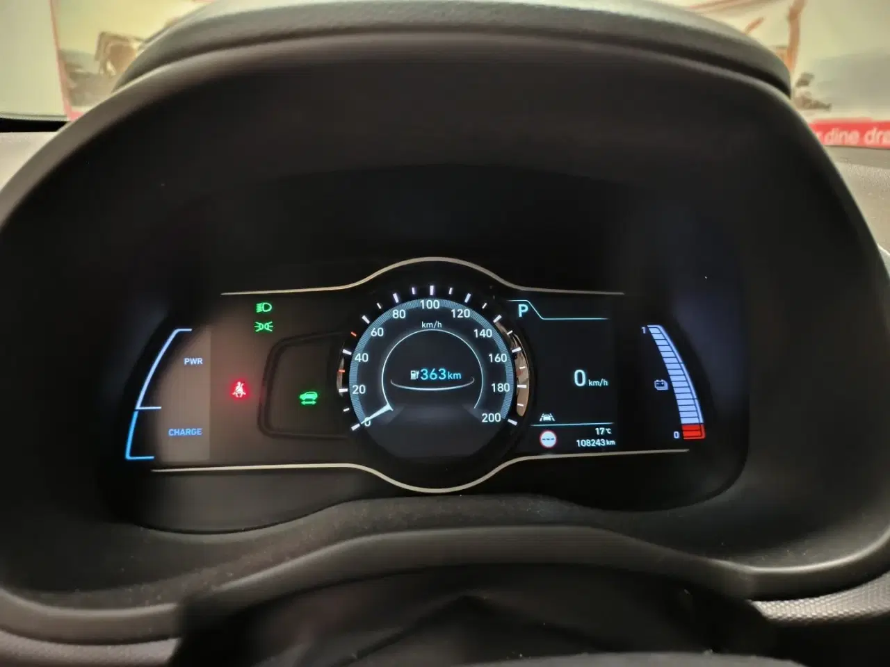 Billede 7 - Hyundai Kona 64 EV Premium