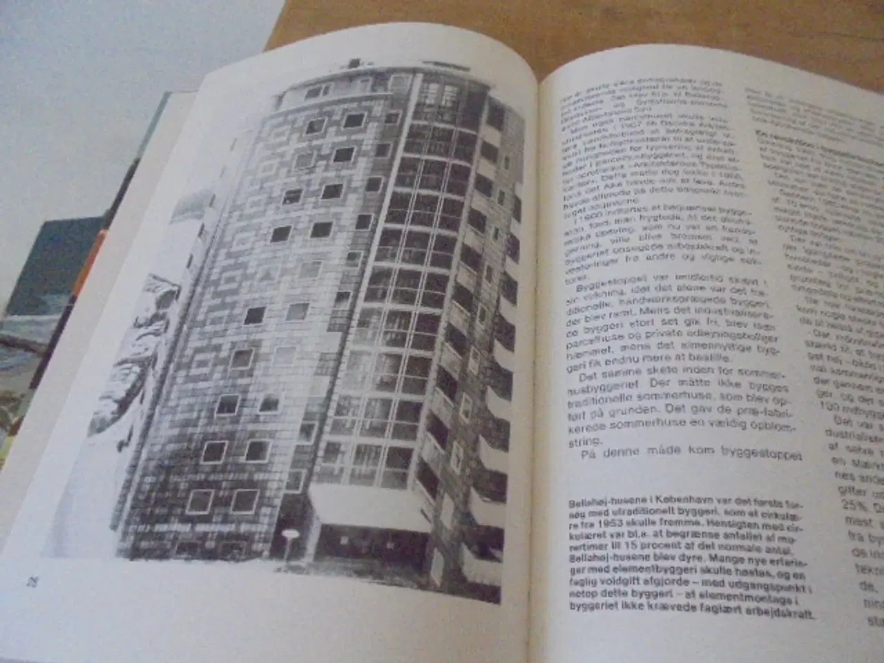 Billede 7 - Byggehåndværket i Danmark – meget fin stand