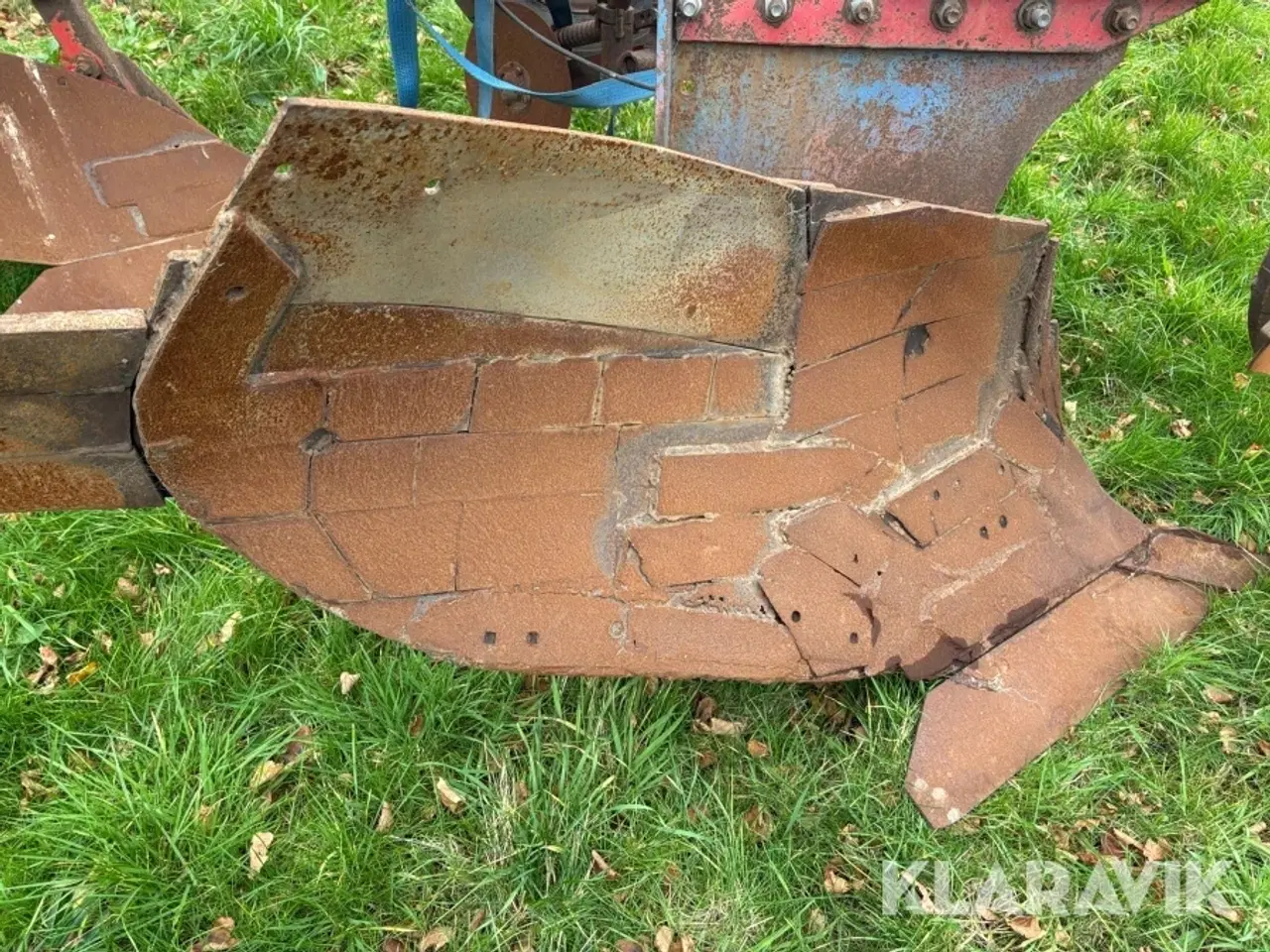 Billede 12 - Roeplov Bovlund 24-D