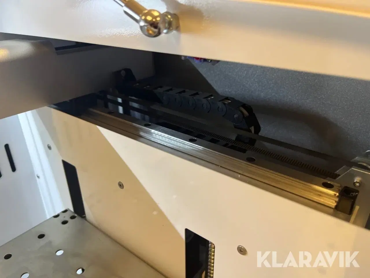 Billede 8 - Lazer graveringsmaskine Bodor BCL-503MUF