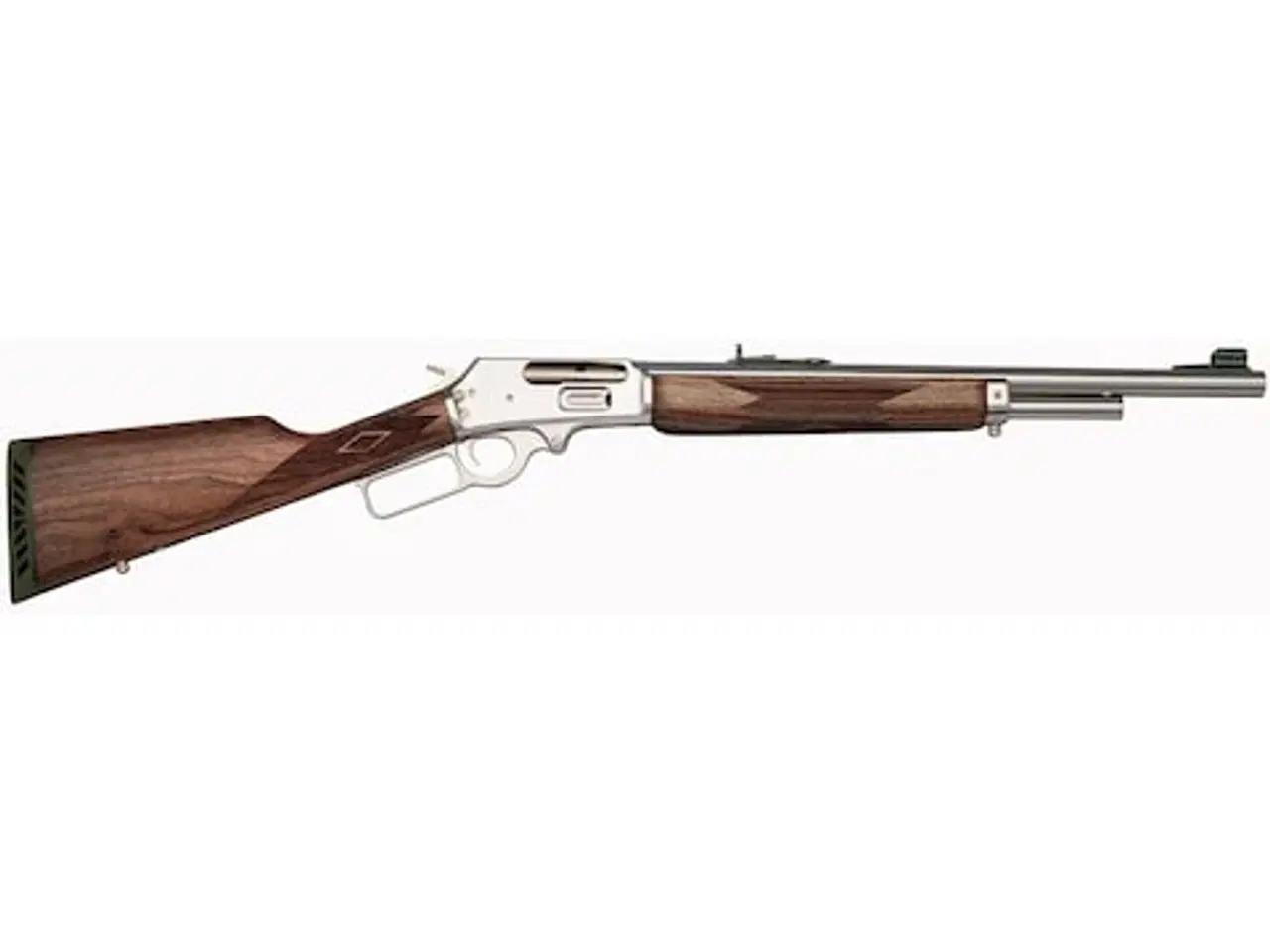 Billede 2 - Marlin 1895GS KØBES