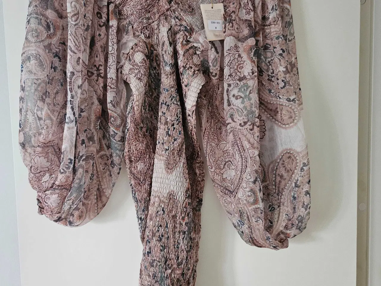 Billede 1 - Boho Kjole fra buch copenhagen 