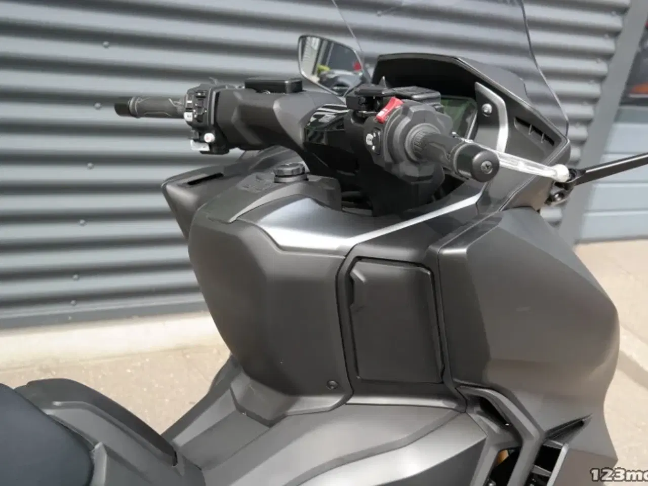Billede 10 - Honda NSS 750 Forza MC-SYD       BYTTER GERNE