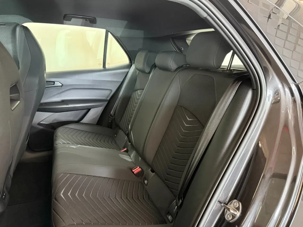 Billede 7 - Cupra Born 77 e-Boost