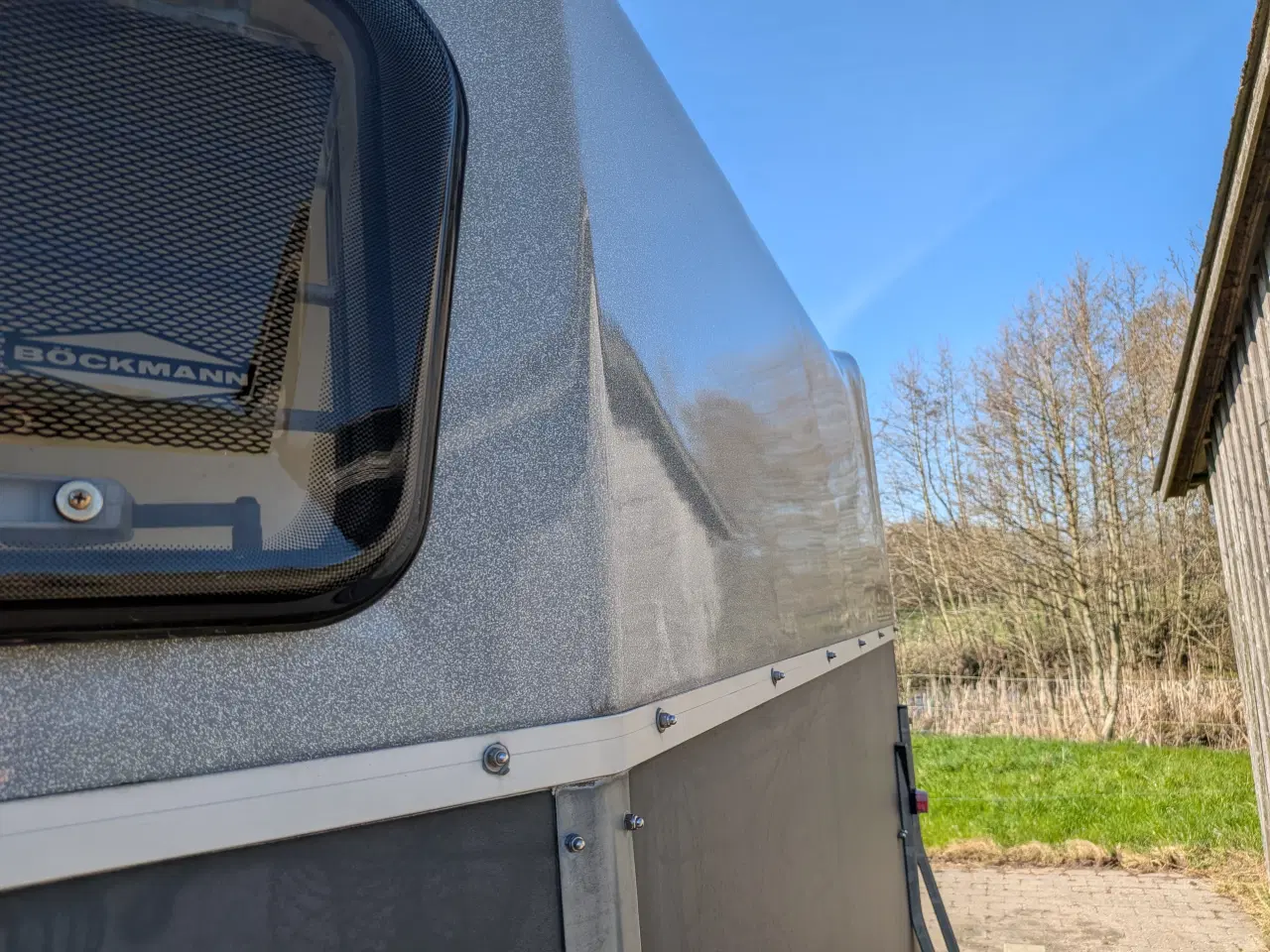 Billede 4 - Hestetrailer - NYSYNET