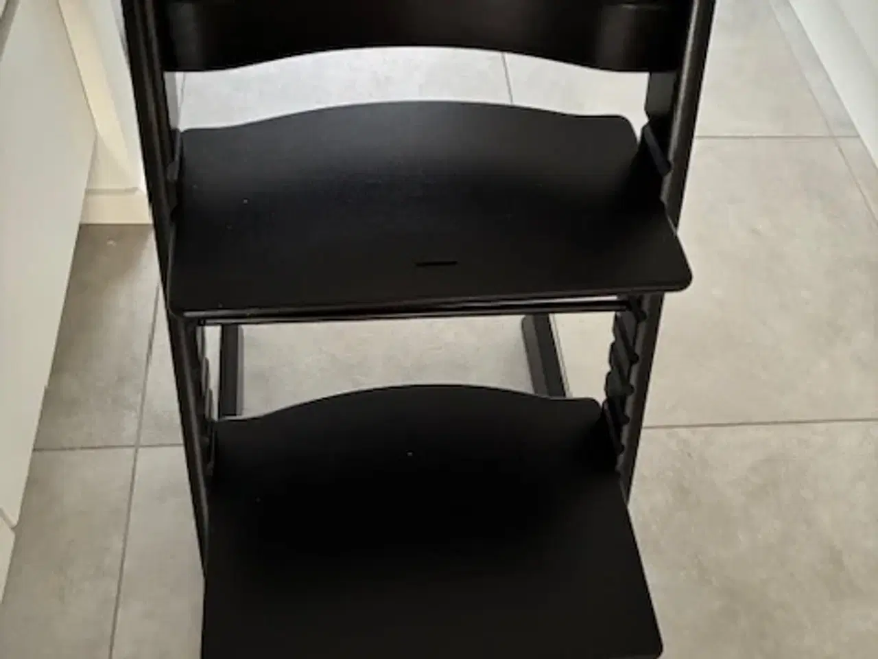 Billede 1 - Trip Trapp stol