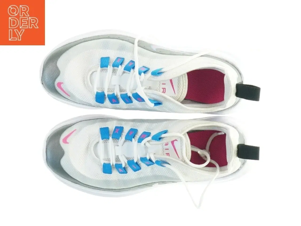Billede 2 - Sneakers fra Nike (str. 35,5)