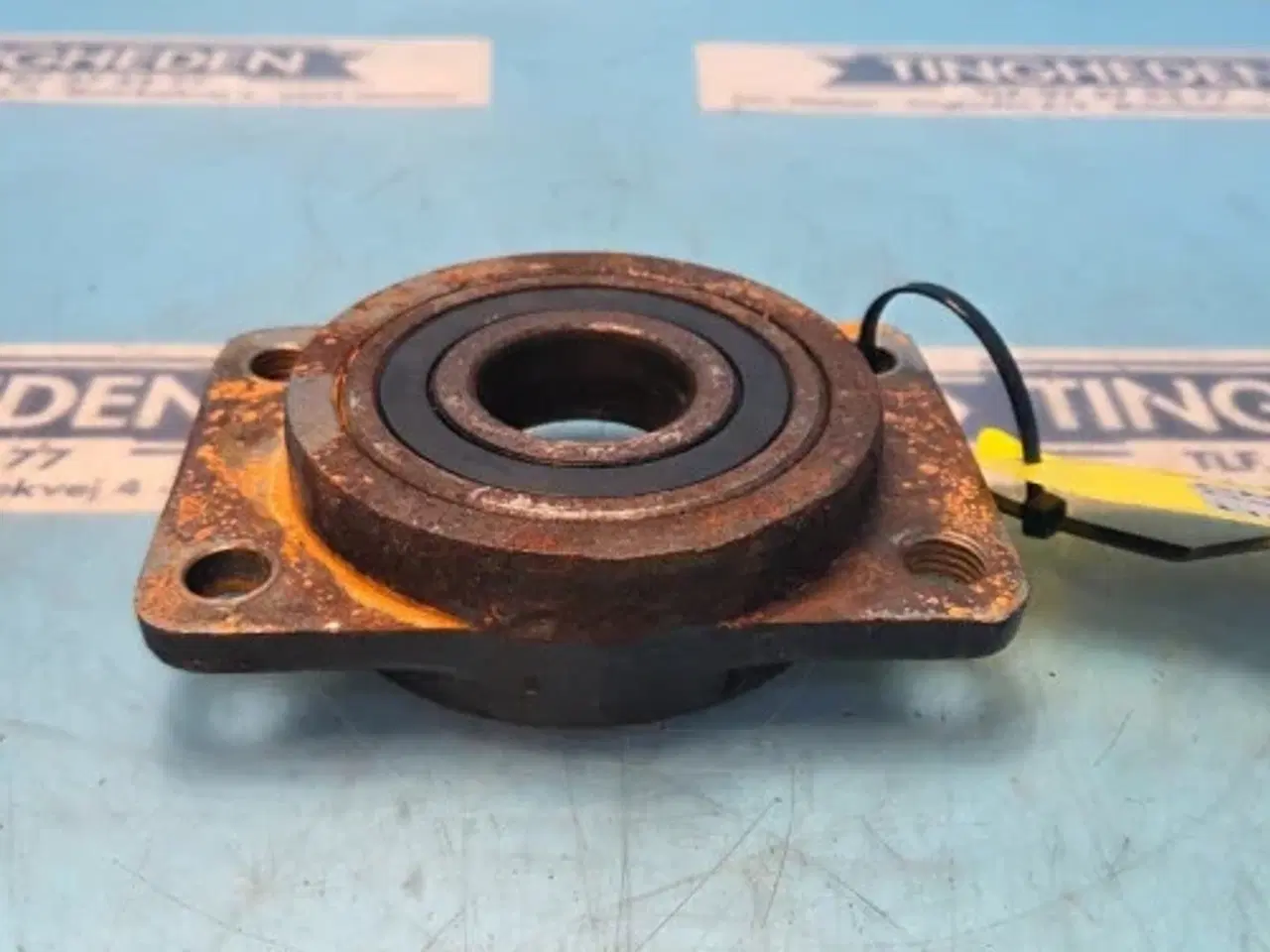 Billede 7 - Case 9120 Lejehus 84320474