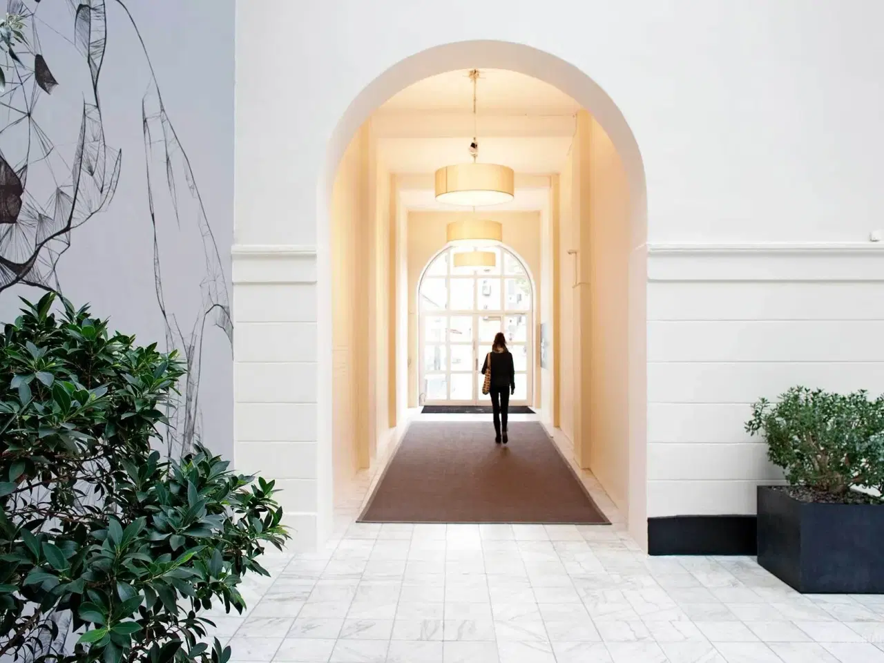 Billede 9 - Bliv en del af B!NGS – dynamisk kontorhus på Vesterbro