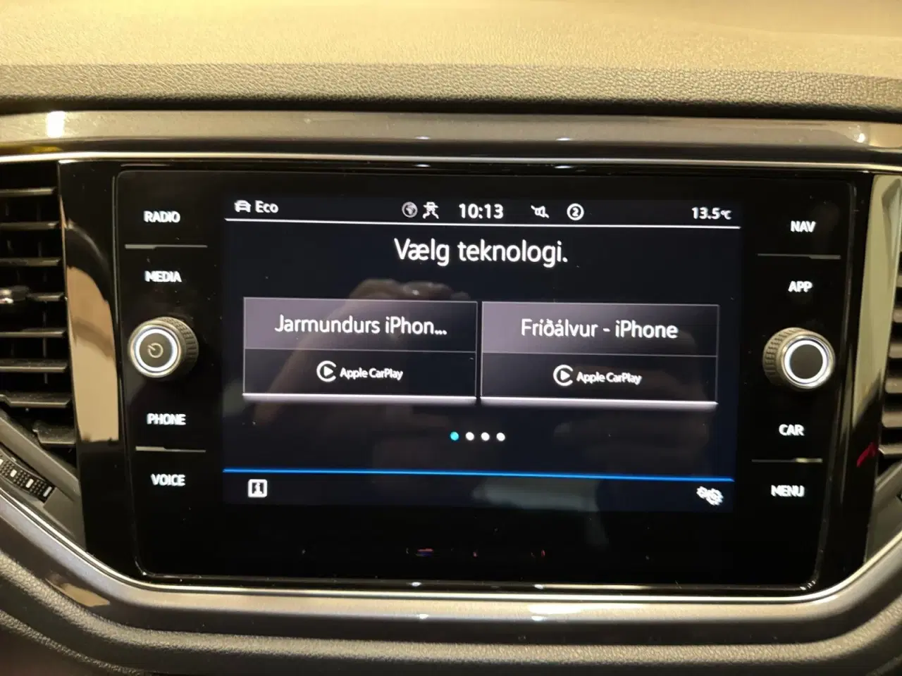 Billede 8 - VW T-Roc 1,5 TSi 150 Sport DSG