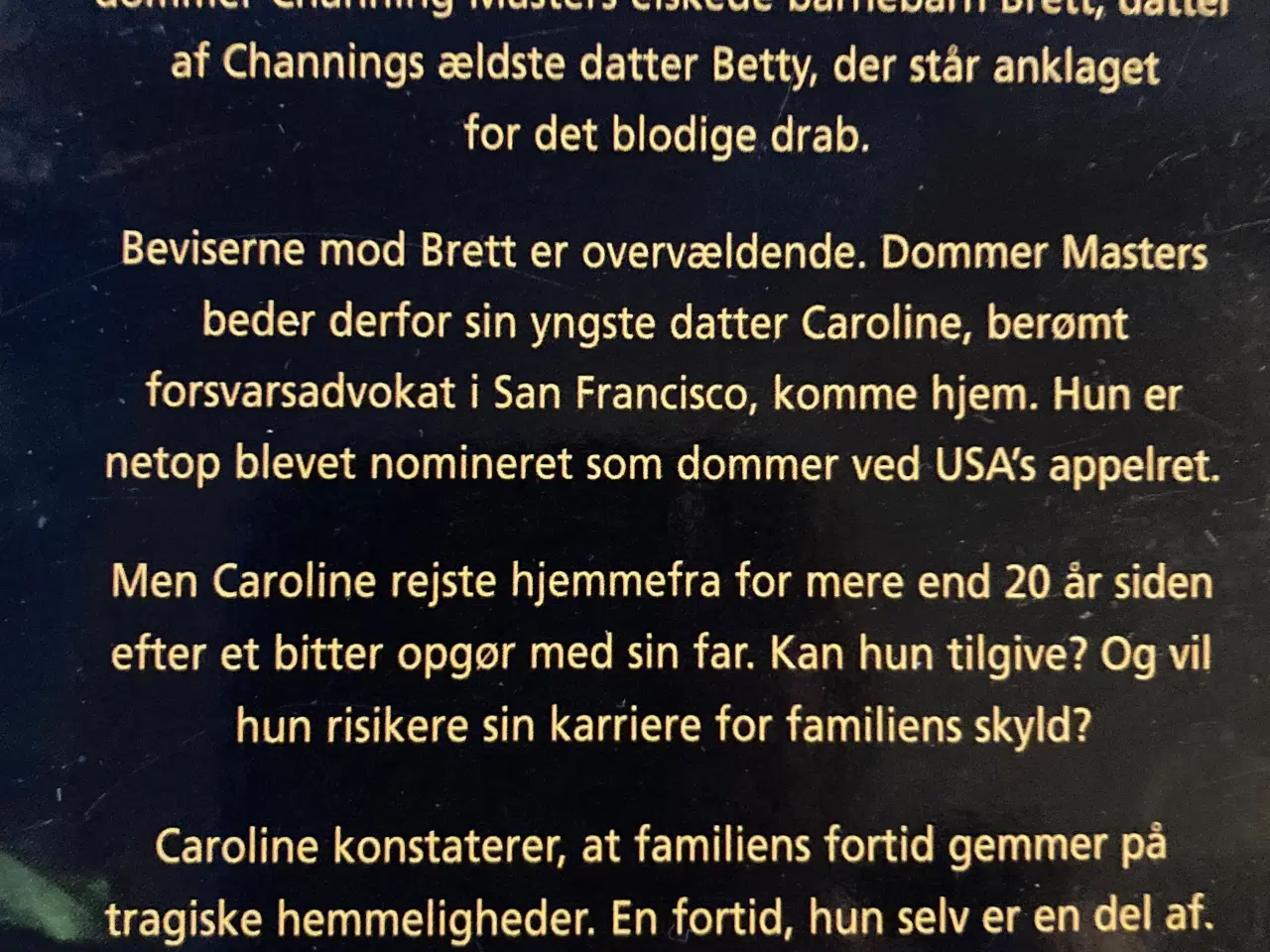 Billede 3 - Diverse bøger