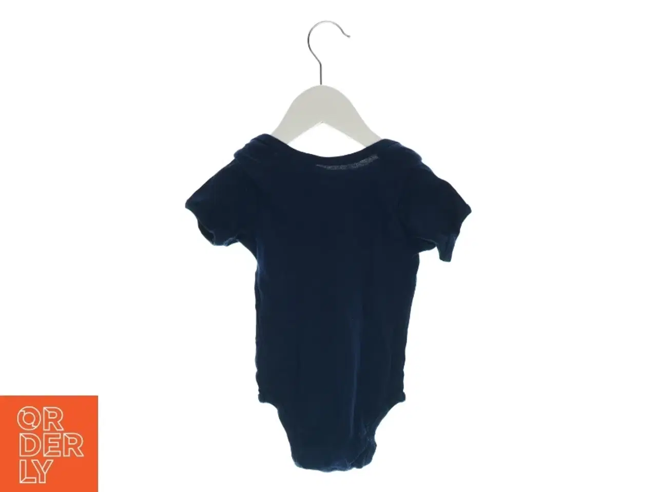 Billede 2 - Body I bomuld (str. 86)