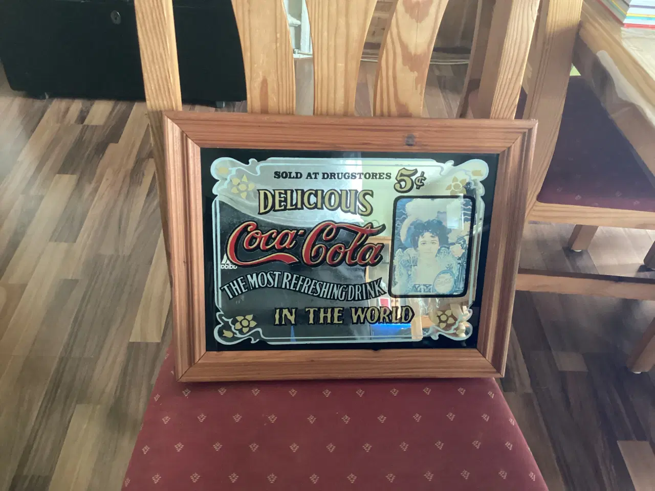 Billede 3 - Coca Cola Ting
