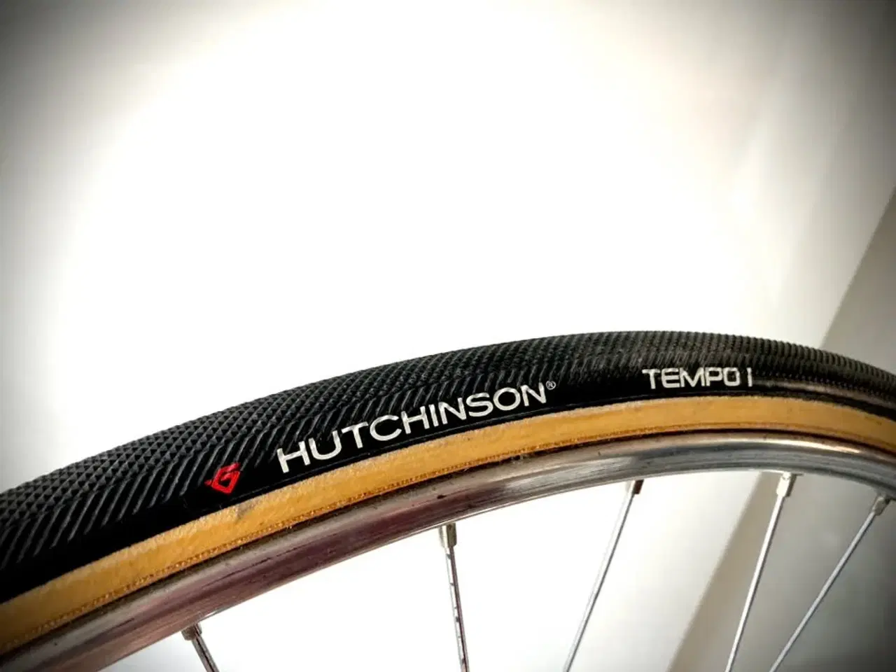 Billede 6 - 28" Fiamme / Mozzi Cidneo Italy hjulsæt / 5-speed