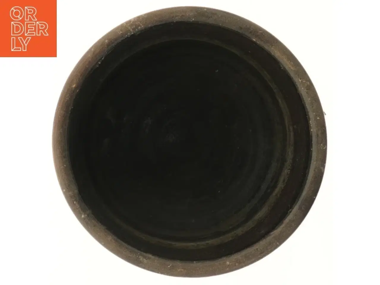 Billede 4 - Urtepotte af keramik (str. Ø 26x23 cm)