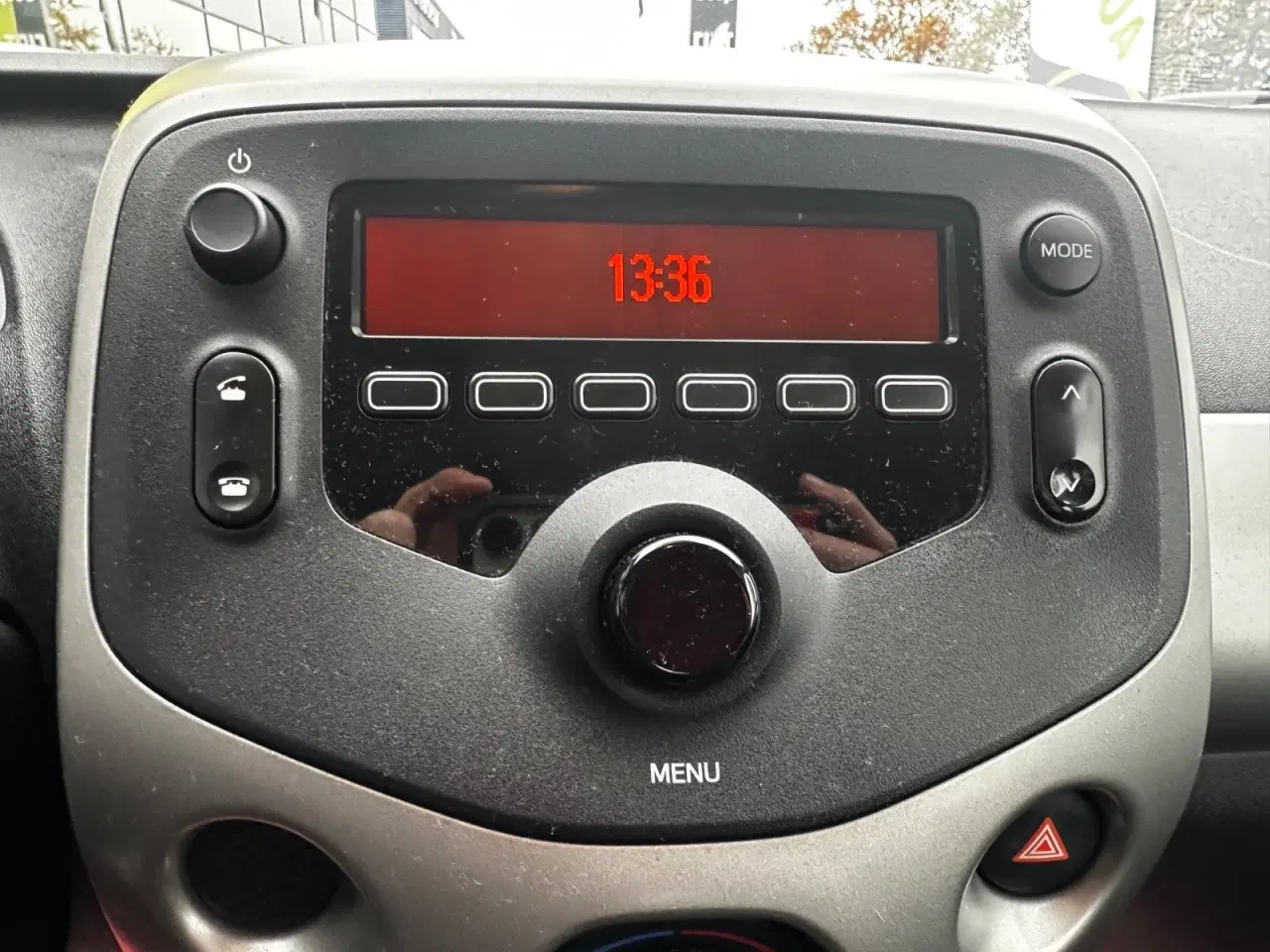 Billede 18 - Toyota Aygo 1,0 VVT-i x-press