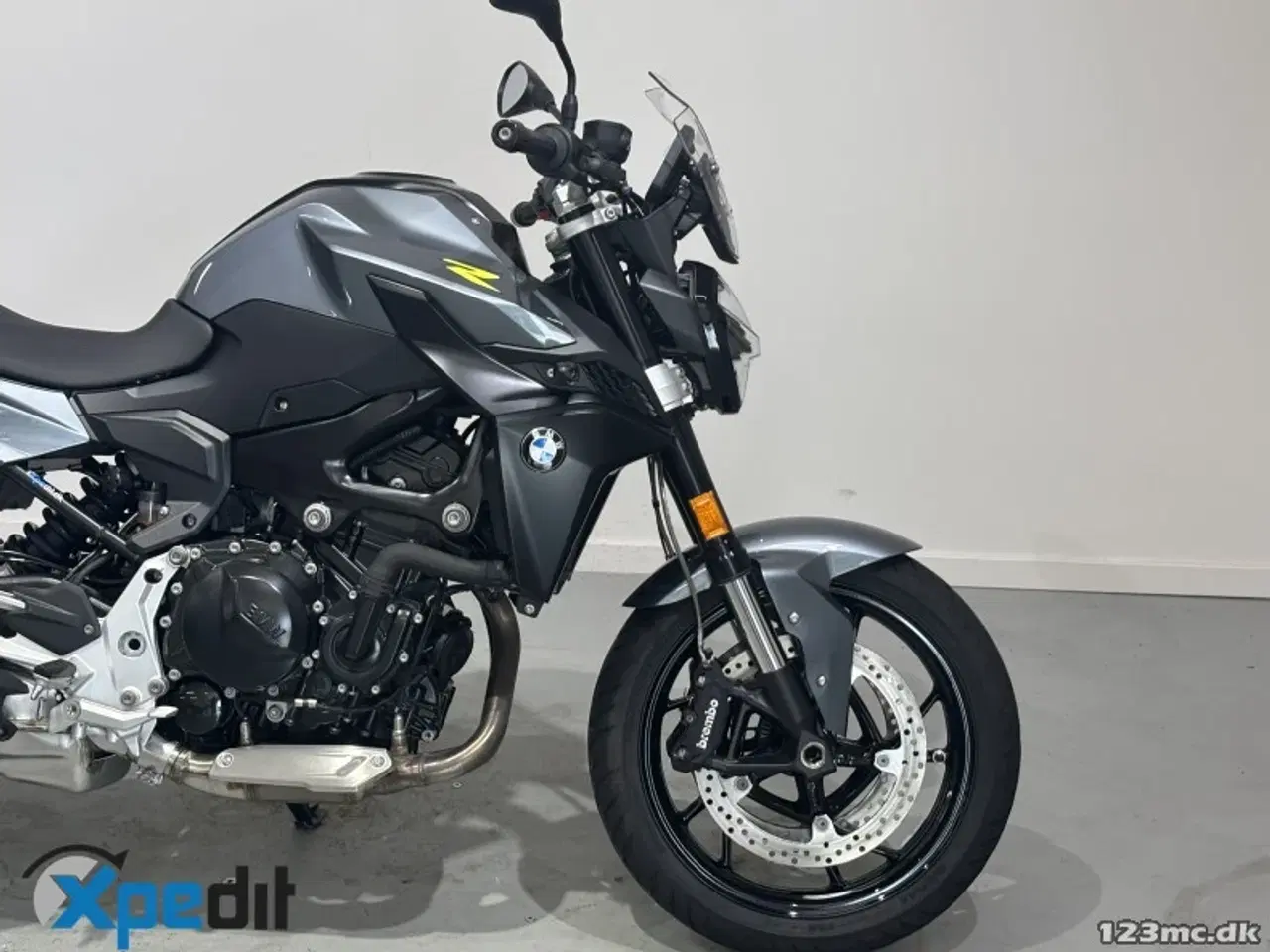 Billede 3 - BMW F 900 R