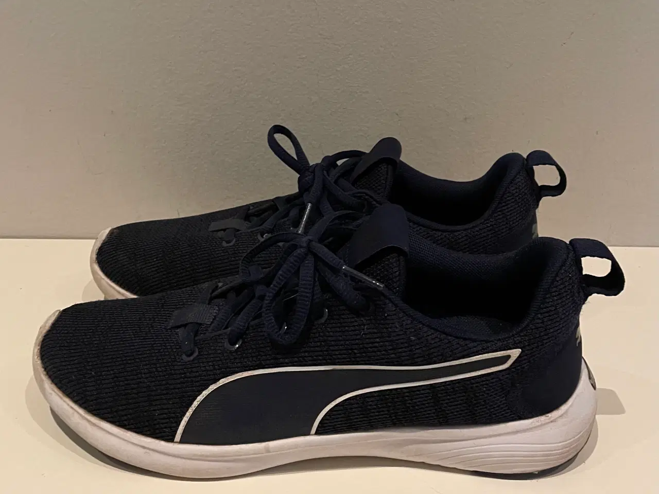Billede 1 - PUMA sneakers str 40