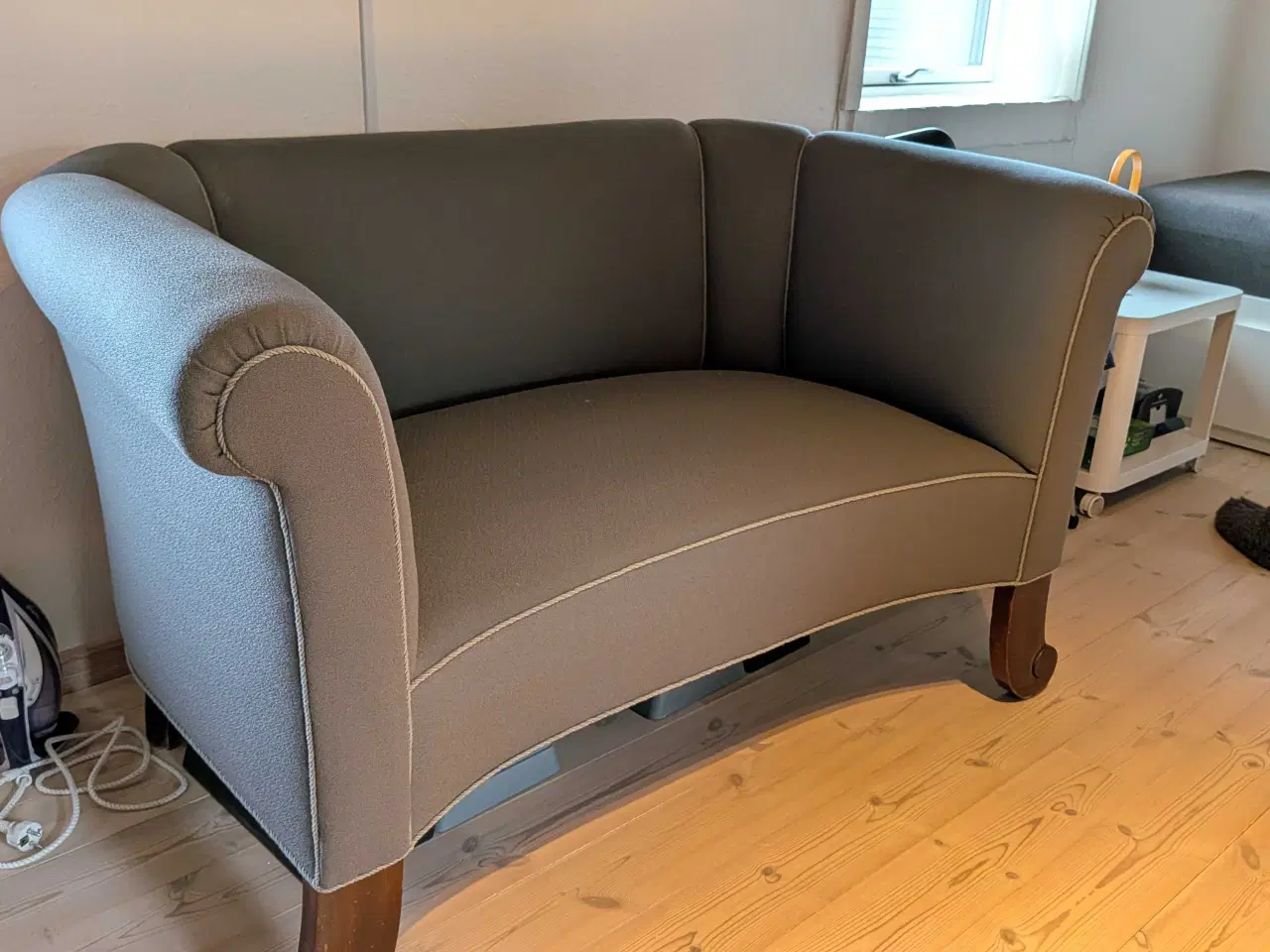 Billede 2 - Banansofa