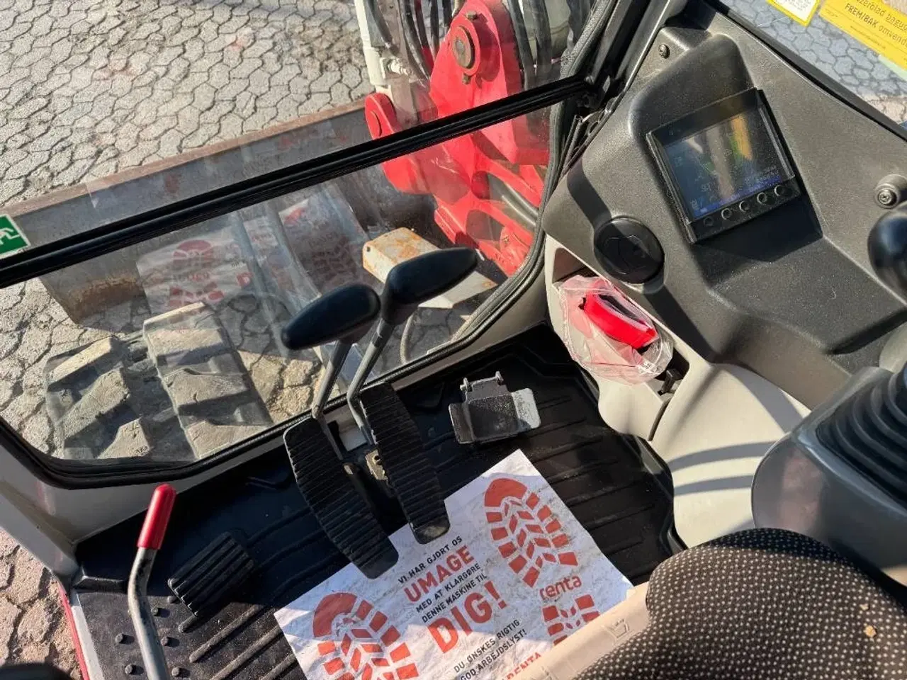 Billede 11 - Takeuchi TB290