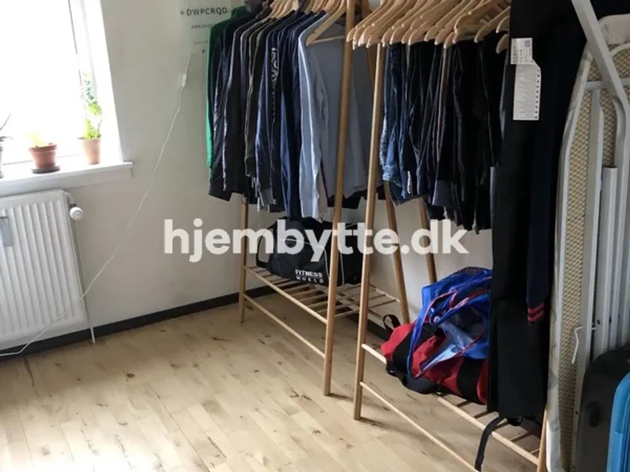 Billede 11 - Hjembytte - Jagtvej