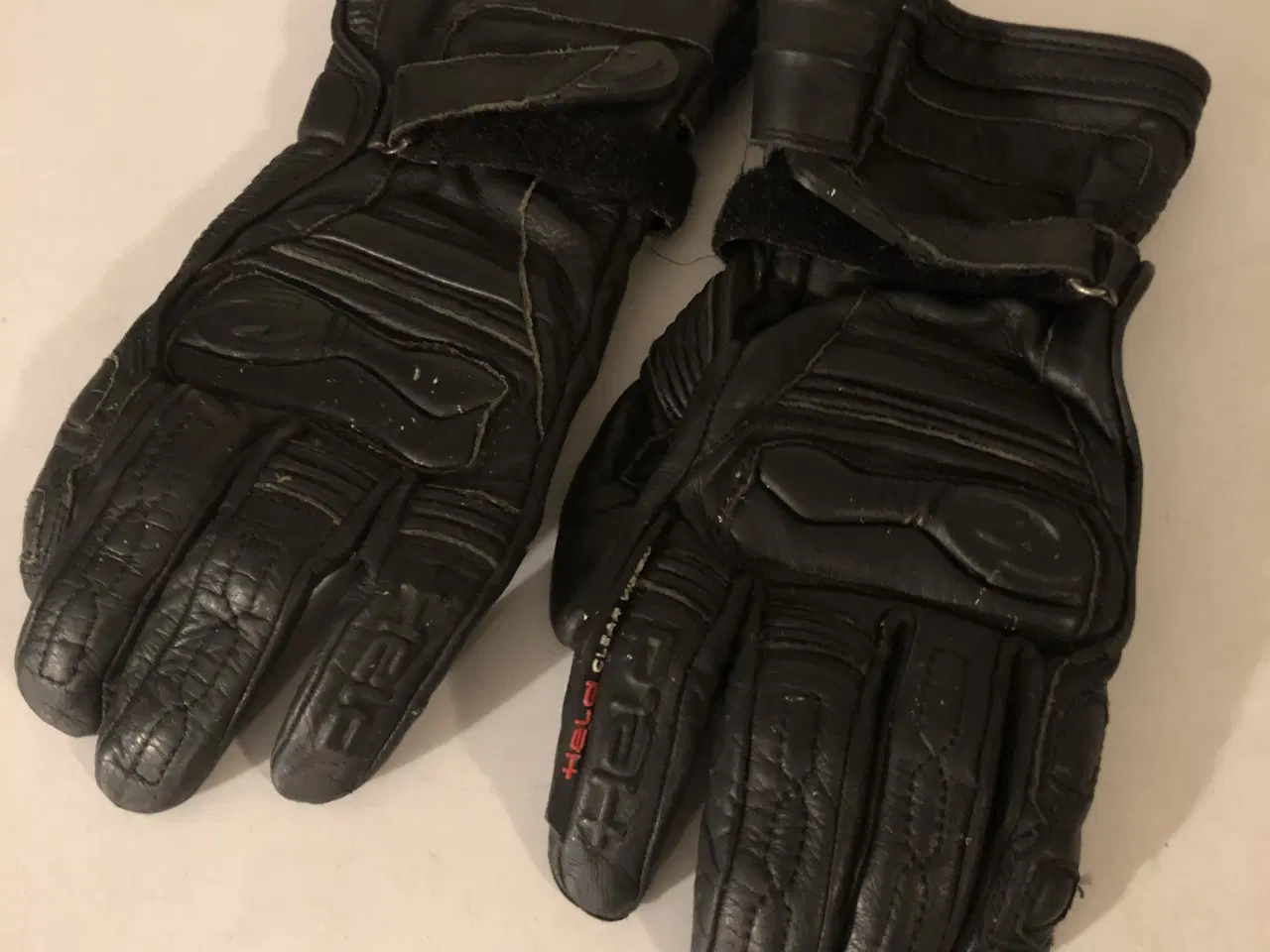 Billede 1 - Held sommerhandske str D8