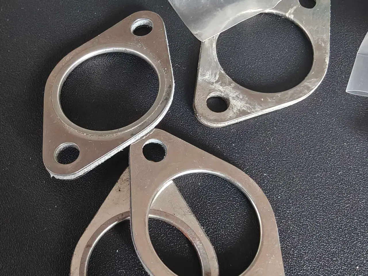 Billede 1 - PGO Comet. Nye Originale Udstødnings Pakninger