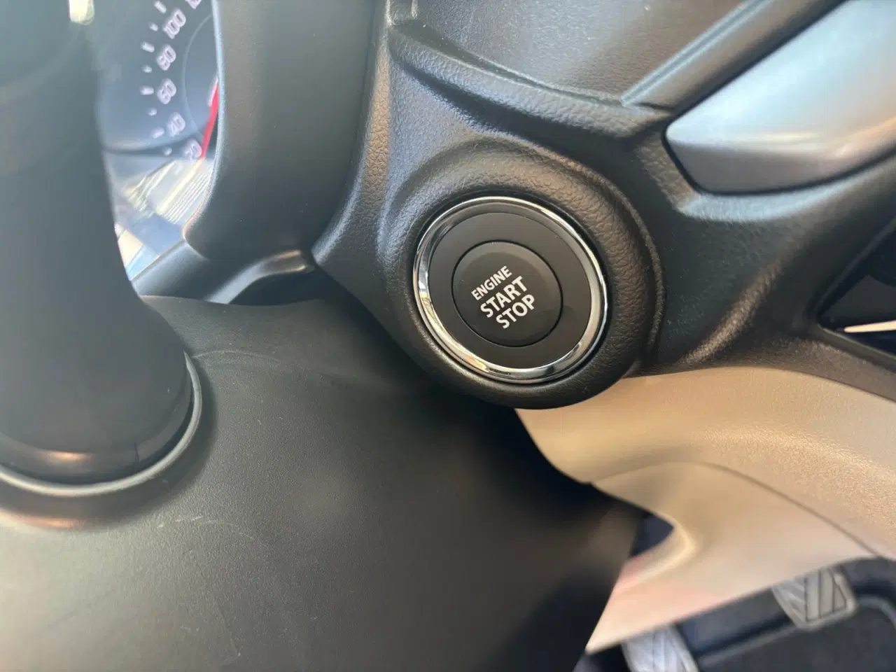 Billede 9 - Suzuki Swift 1,2 Desire