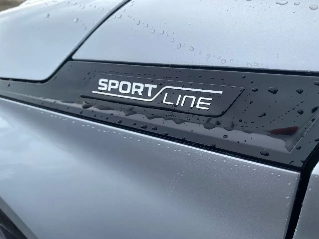 Billede 6 - Skoda Enyaq iV 80X EL Sportline 4x4 265HK 5d Aut.