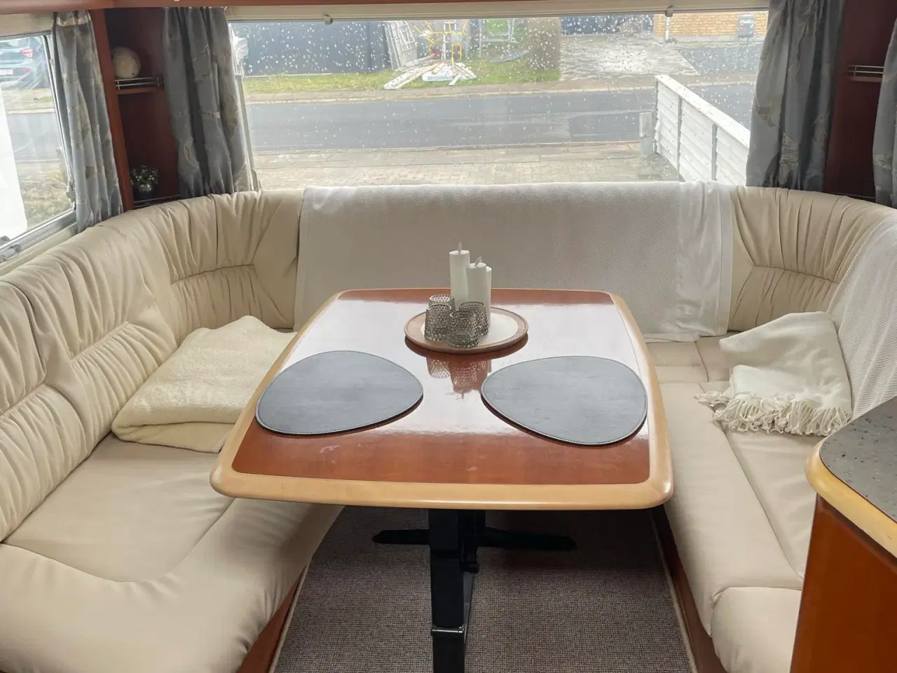 Billede 5 - Campingvogn