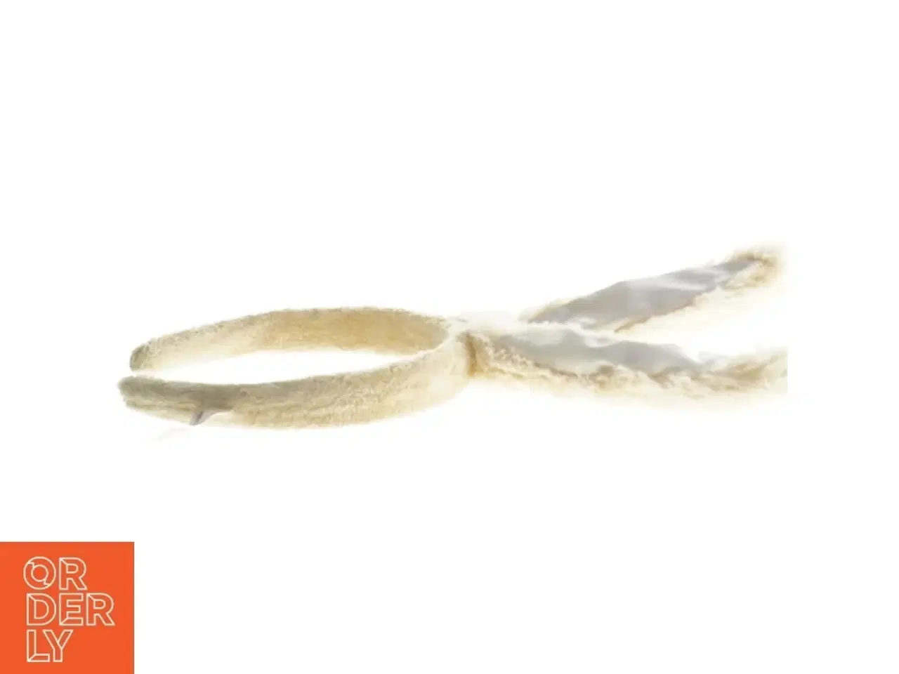 Billede 2 - Bøjle med kaninører (str. 11,5 cm)
