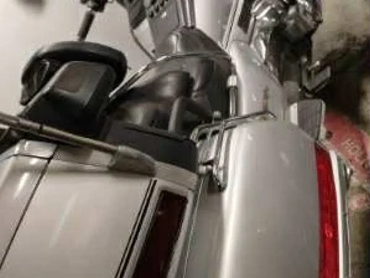 Billede 3 - honda goldwing 1500