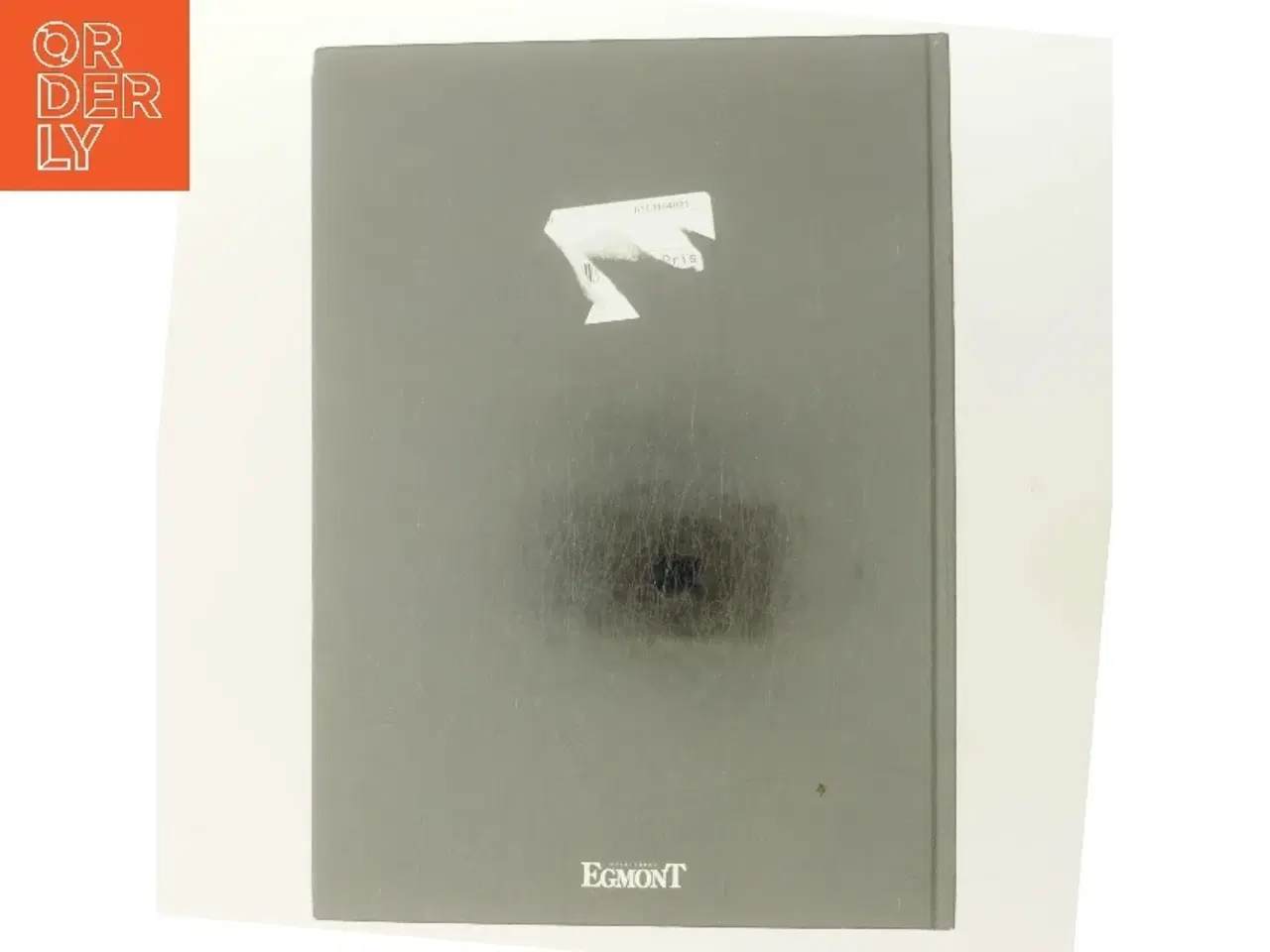 Billede 3 - Planter i krukker og potter af Eyvind Thorsen (Bog)