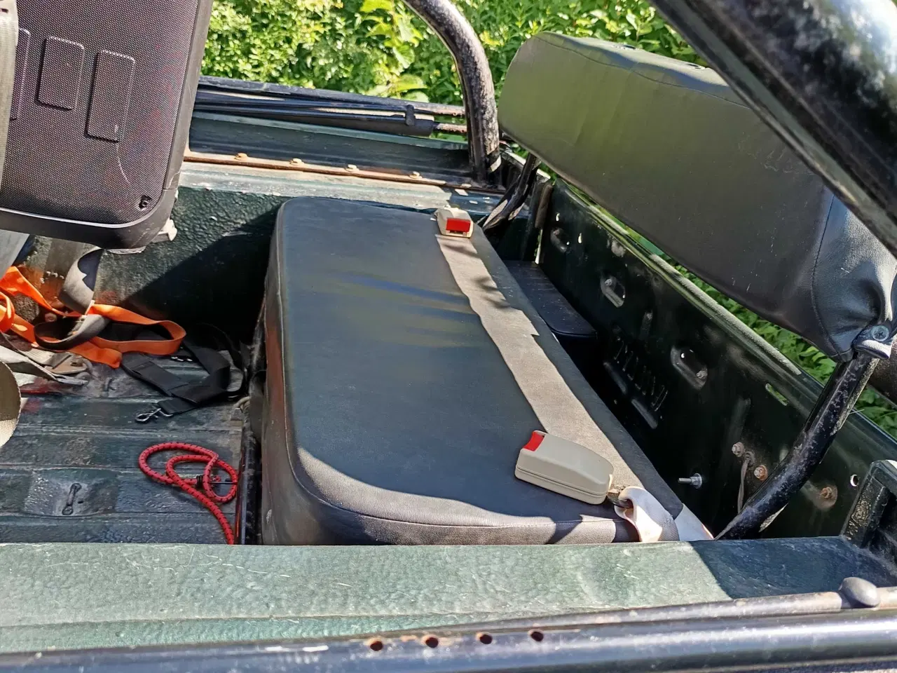 Billede 7 - Jeep willys 