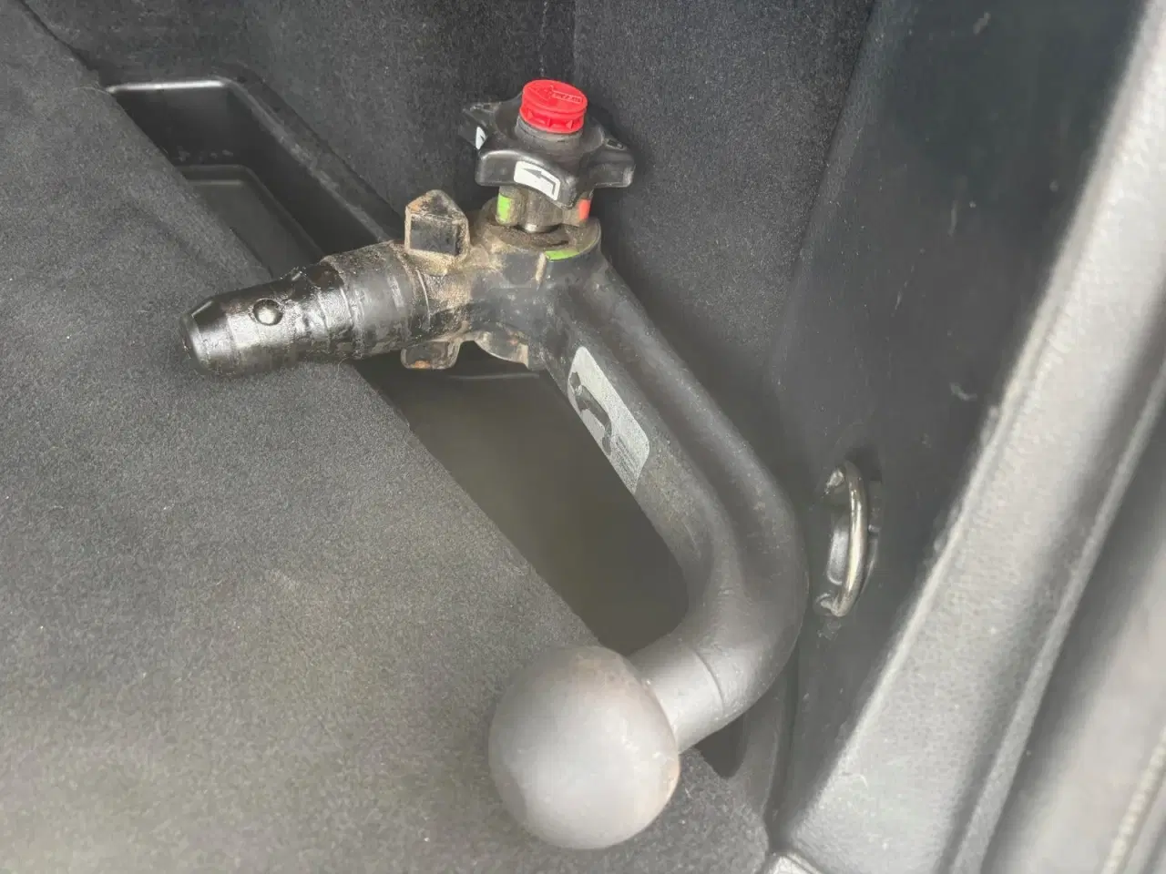 Billede 12 - Mercedes GLK220 2,2 BlueTEC aut. 4Matic Van