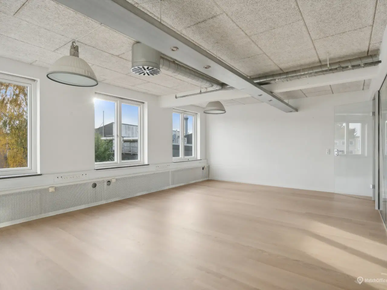 Billede 7 - Flot kontorlejemål velbeliggende nær Glostrup Centrum.