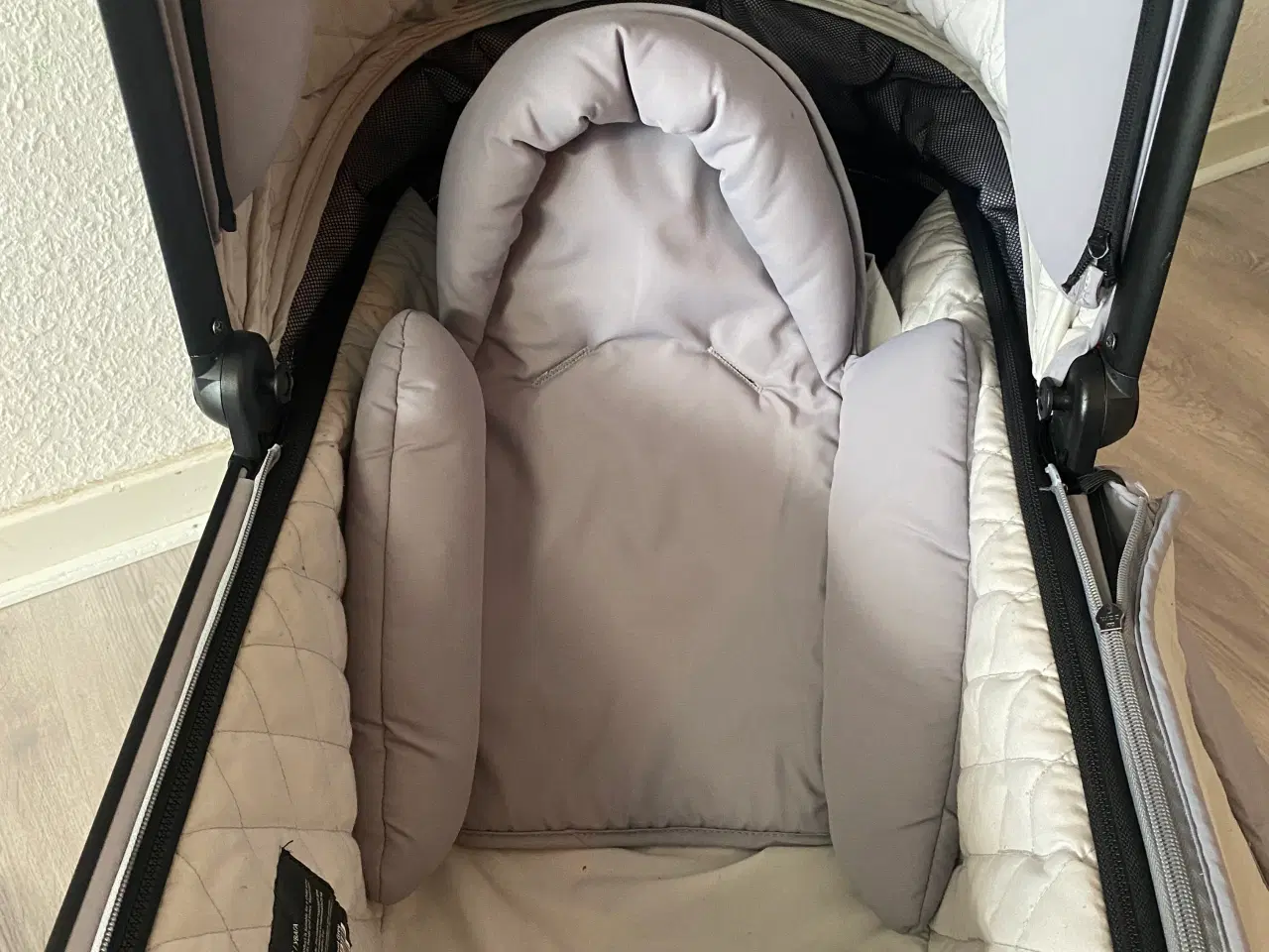 Billede 2 - Alfa lift med kørepose