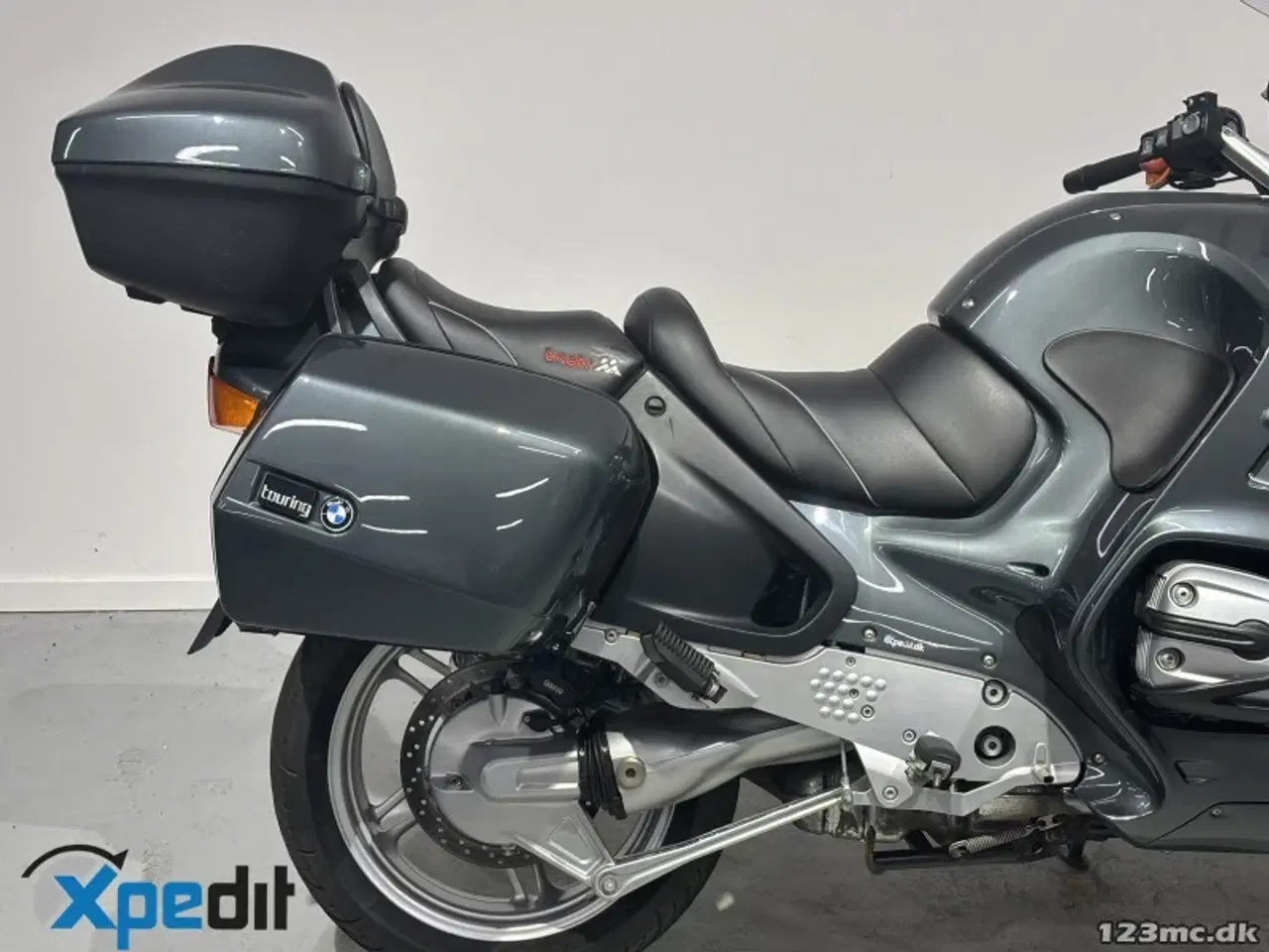 Billede 4 - BMW R 1150 RT