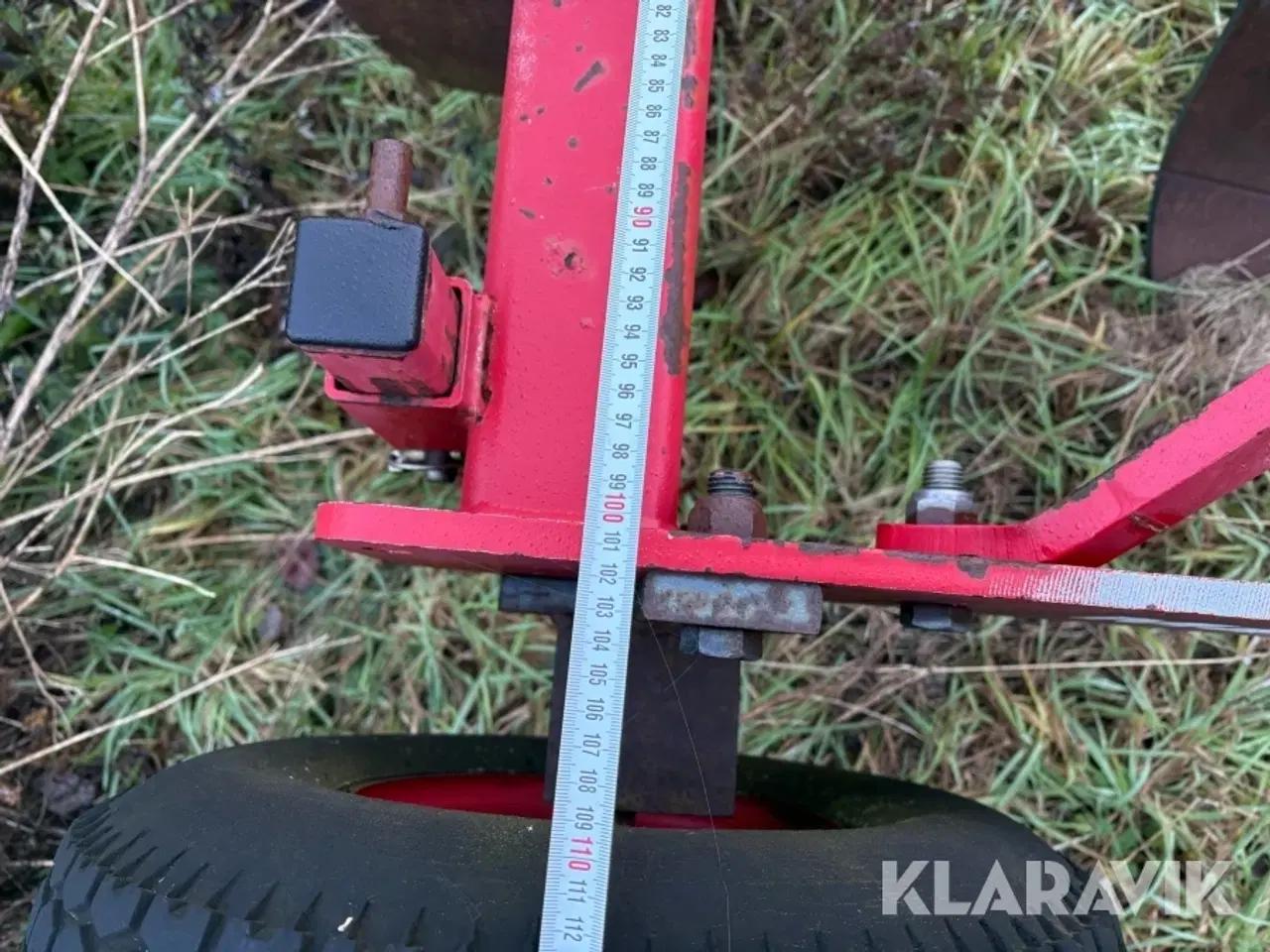 Billede 11 - Gruppetand Marsk Stig 49120002-9