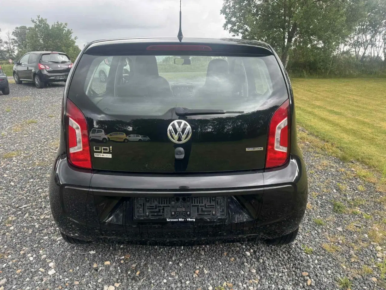 Billede 7 - VW Up! 1,0 60 Take Up! BMT