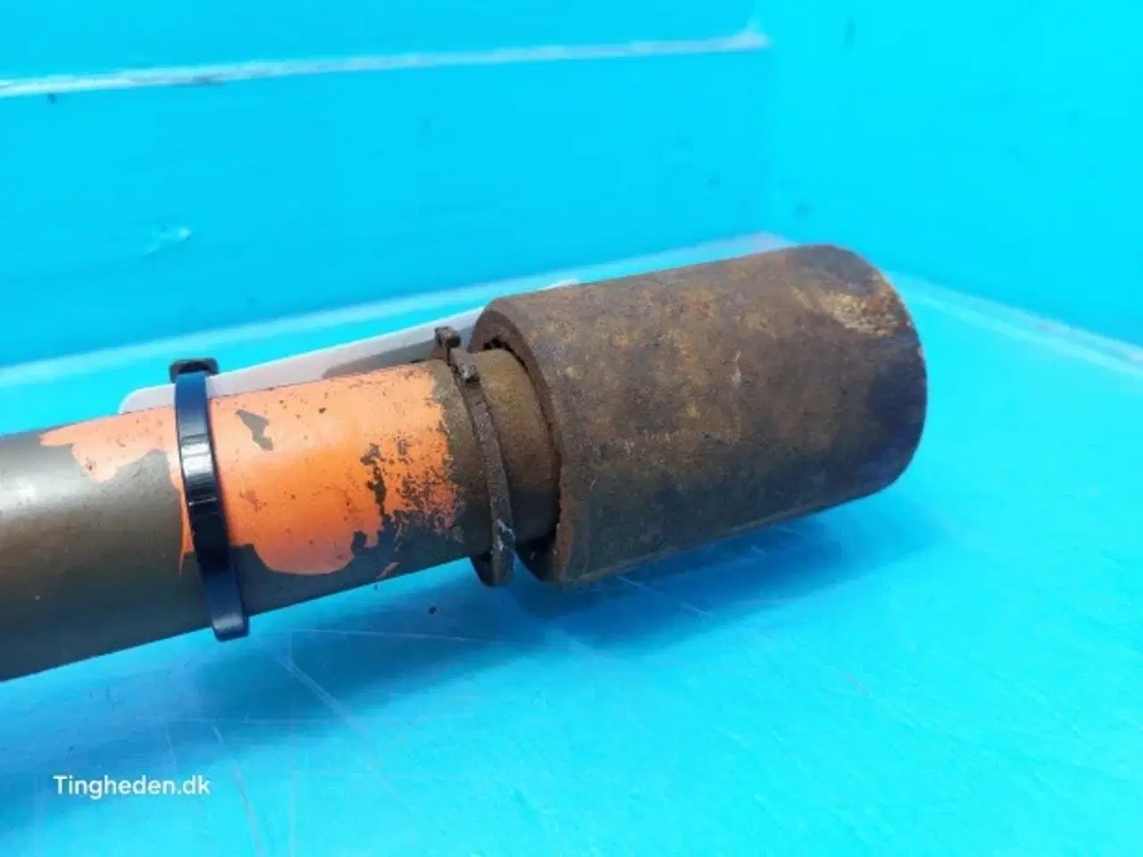 Billede 7 - Massey Ferguson 31 Aksel 28752147