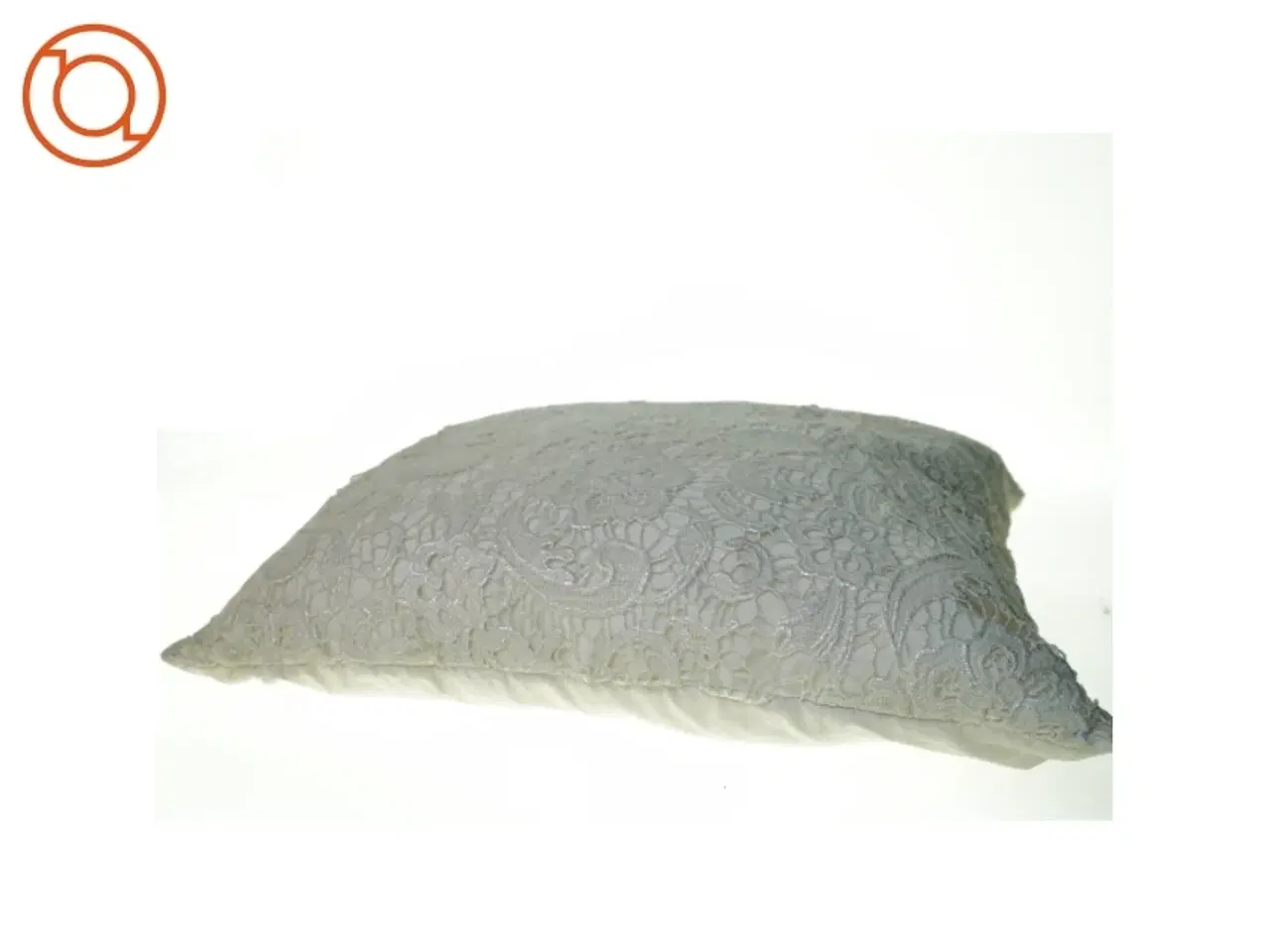 Billede 3 - Pyntepude (str. 42 cm)