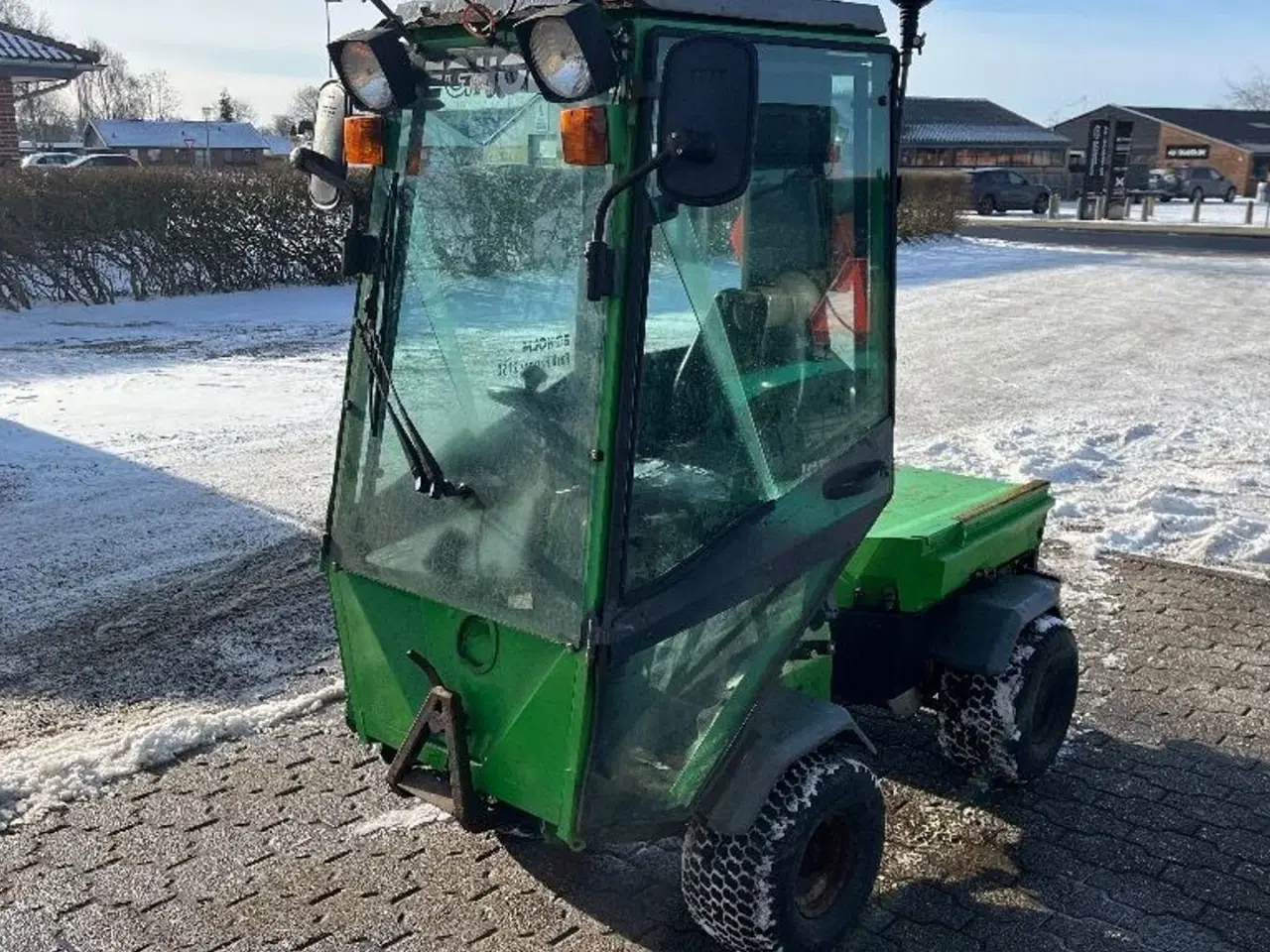 Billede 1 - Egholm 2150