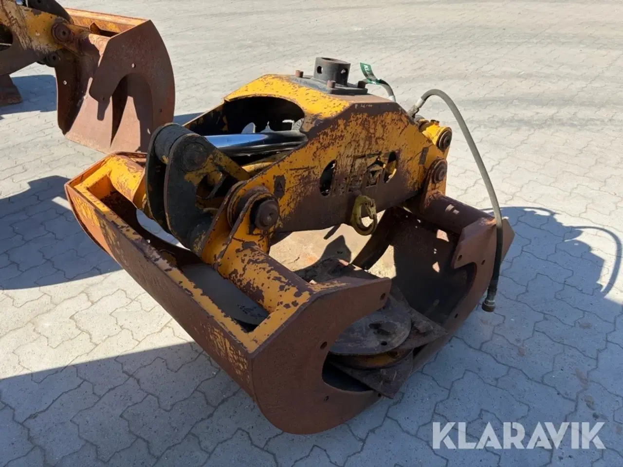 Billede 3 - Grab BSV 1 styk