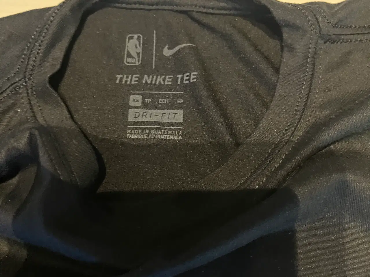Billede 3 - Nike Lakers tanktop str. xs