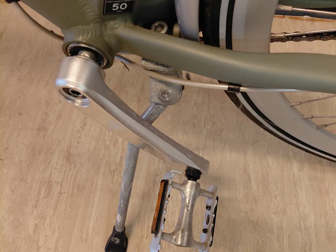 Billede 4 - Avenue Broadway 50