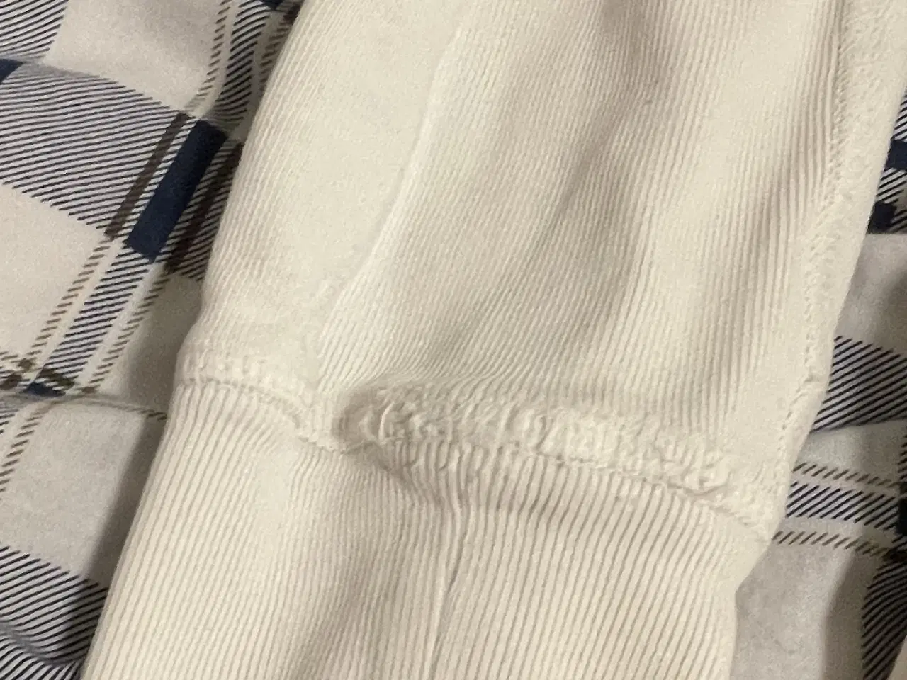 Billede 3 - Stone Island sweatshirt